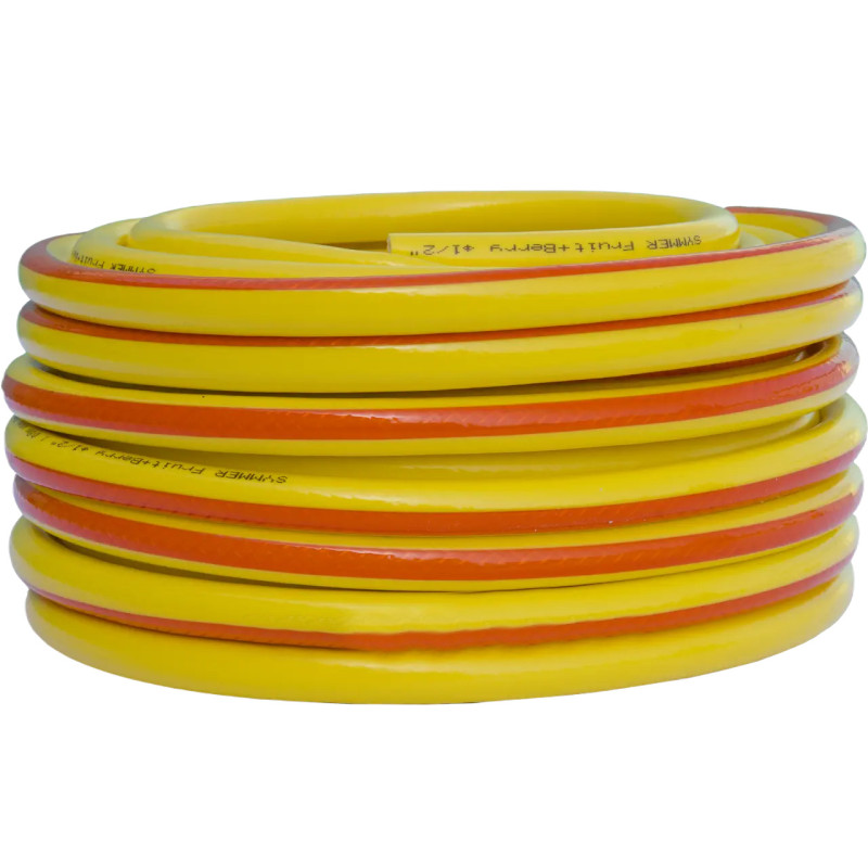 Шланг для поливу Symmer Fruit+Berry 1'' 25,0х2,5мм(бухта 50м) 