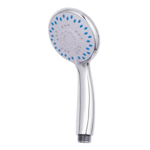 Ручний душ WEZER WKY-04, 3 режими, хром