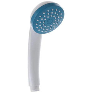 Ручний душ WEZER WKY-1300, 1 режим, хром