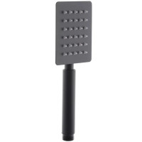 Душова лійка WEZER WKY-17-BLACK