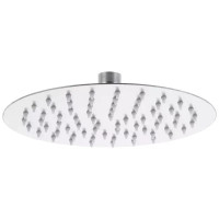 Душова лійка WEZER WKY-20 кругла 200 мм