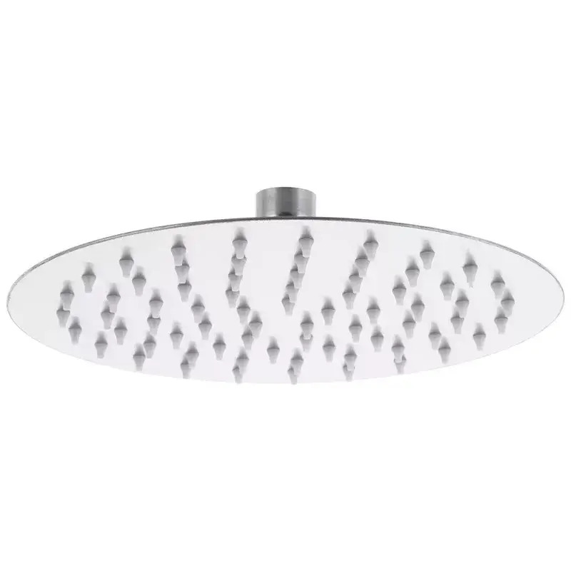 Душова лійка WEZER WKY-20 кругла 200 мм