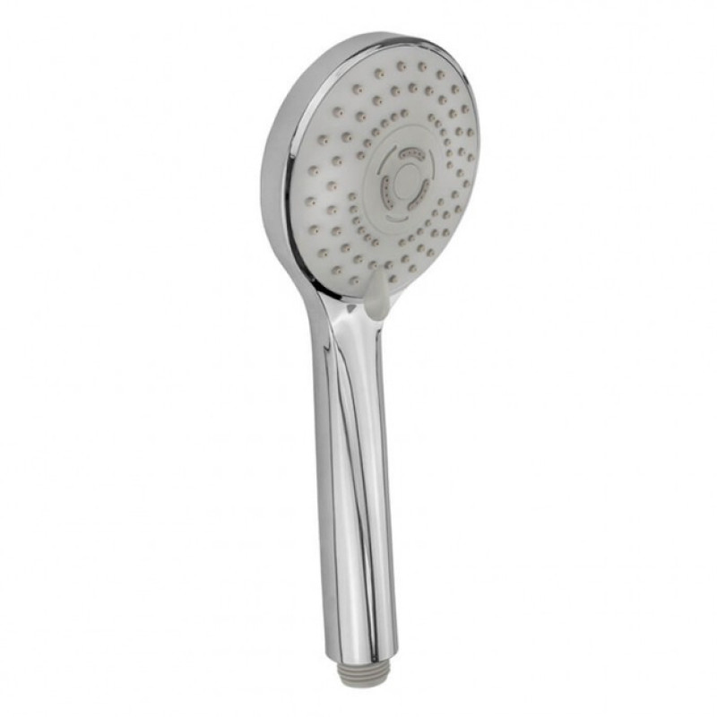 Душова лійка WEZER WKY-11, 5 режимів, хром