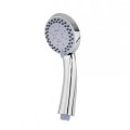 Душова лійка WEZER WKY-10, 5 режимів, хром