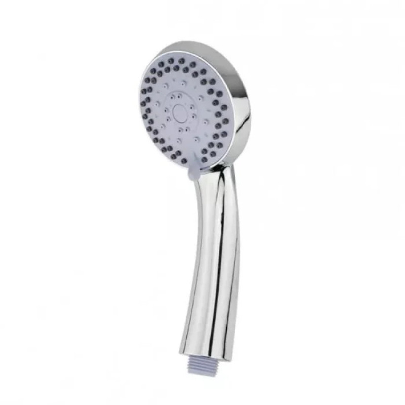 Душова лійка WEZER WKY-10, 5 режимів, хром