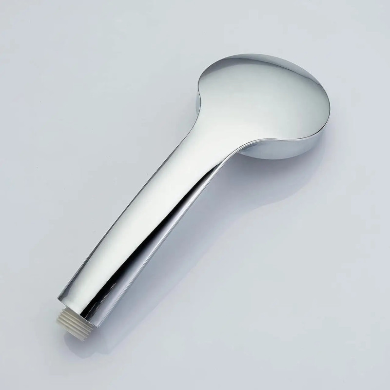 Лейка для душа WEZER SH-01, 1 режим, хром