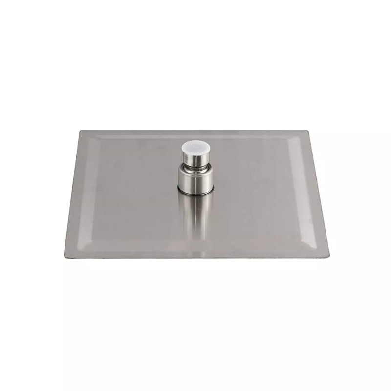 Лійка для стелі WEZER WKY-21 200 мм