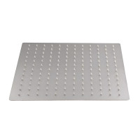 Лійка для стелі WEZER WKY-30 (300 мм)