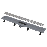 Водостічний жолоб Alcaplast APZ9-550M Simple