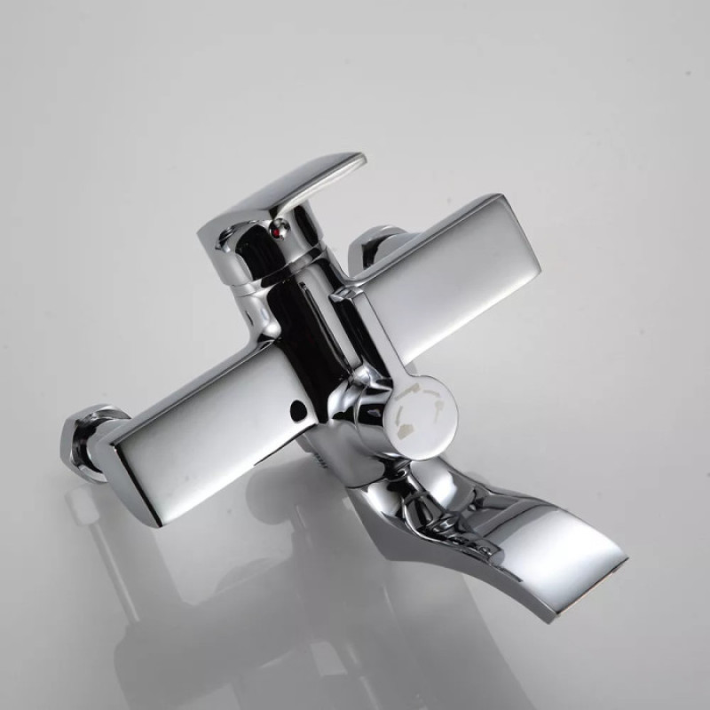 Душова система Frap F2469 (поворотний вилив - перемикач на лійку, 3 режими)