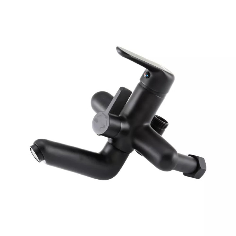 Душевая система Frap F2417-6 (излияние, 3-х функциональная, воронка)