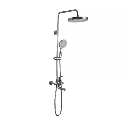 Душевая система Frap F2417 (излив, 3-х функц. лейка)