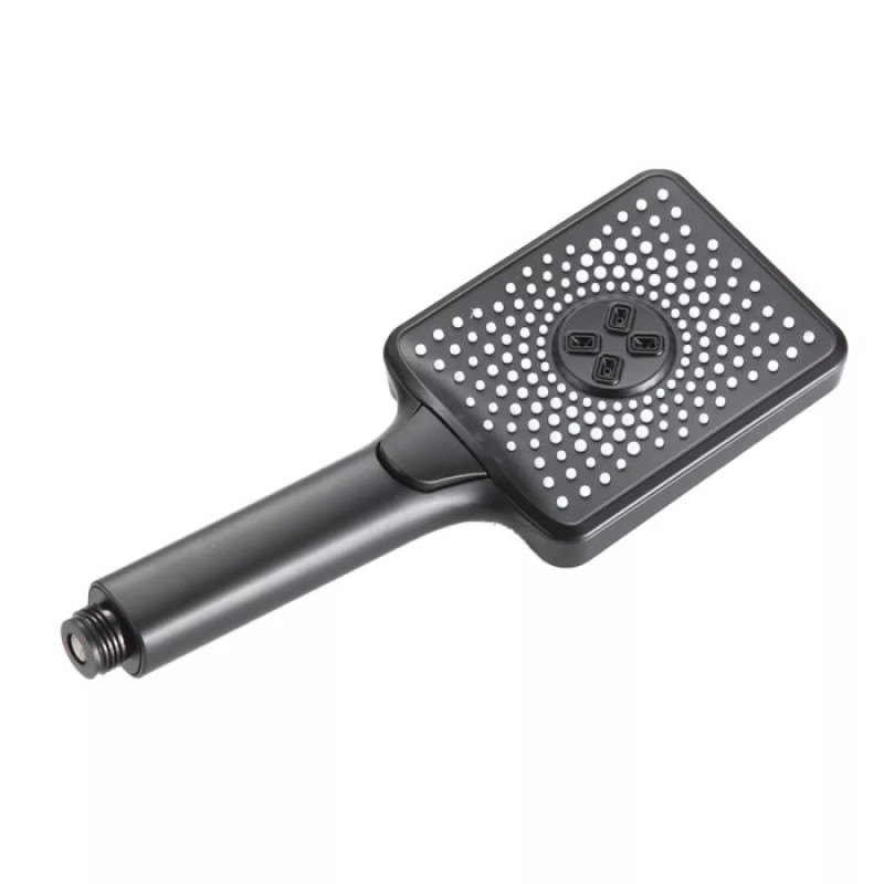 Душевая система Frap F2471-6 (излив - переключатель на лейку, 3-функции)