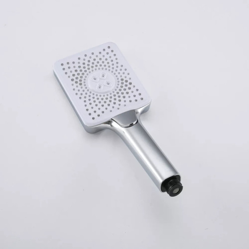 Душова система Frap F2471 (вилив - перемикач на лійку, 3-функції) 