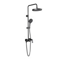 Душевая система Frap F2475-9 (излив, лейка 3 функции)
