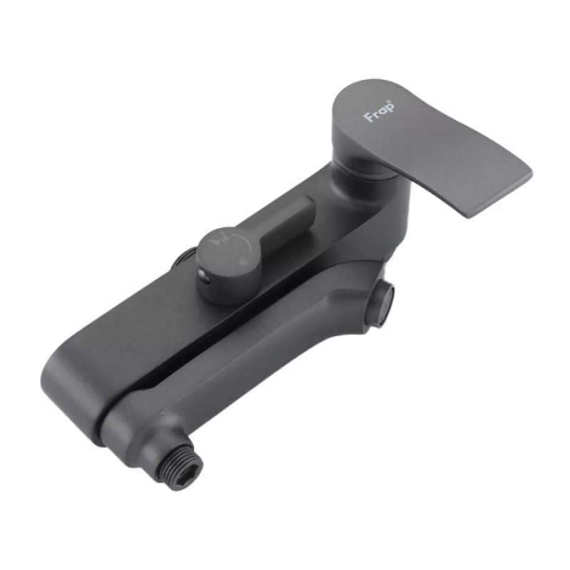 Душевая система Frap F2475-9 (излив, лейка 3 функции)