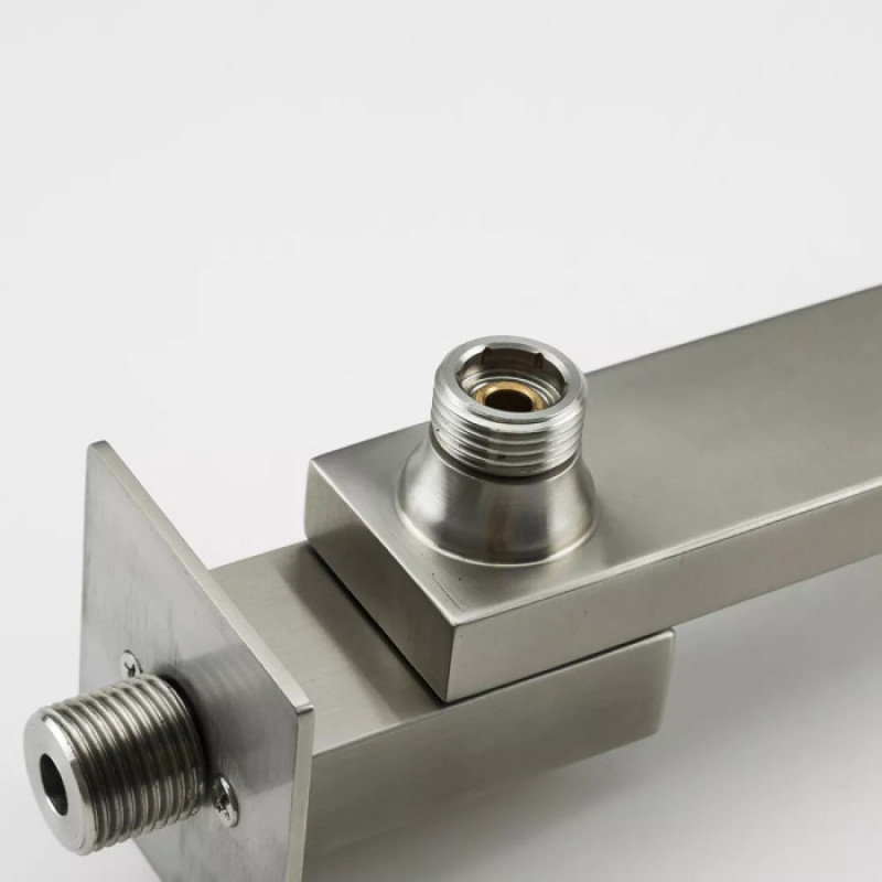 Встраиваемая система для душа GAPPO G7199-20 (3-х функциональная, излив - переключатель на лейку)