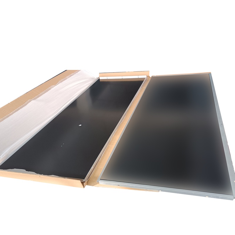 Бокс душовий Mixxus STRONG SBH02-90x90x215-GR SATIN  з гідромасажем та низьким піддоном 