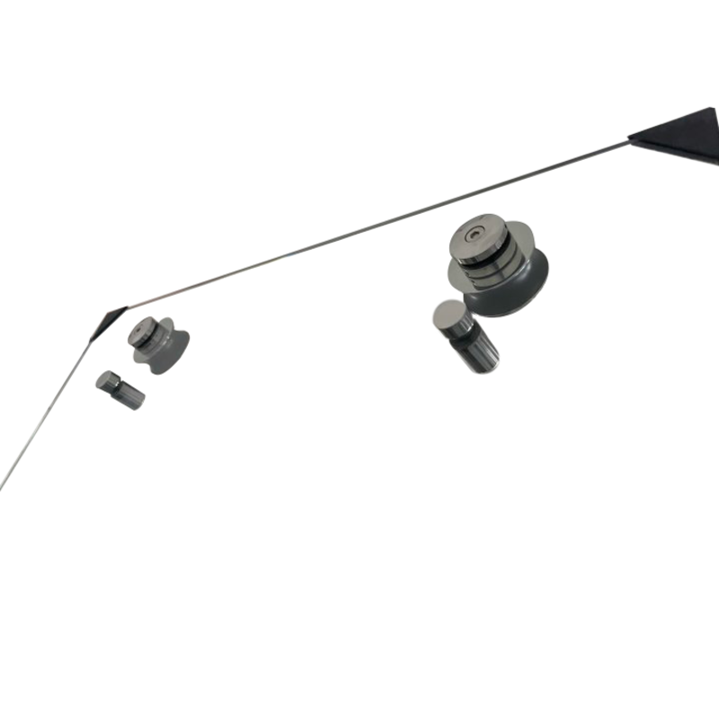 Душевая кабина Koer SR SC07-120x90x200-TR-01 Easy Clean 8мм, без поддона, прозрачное стекло, хром