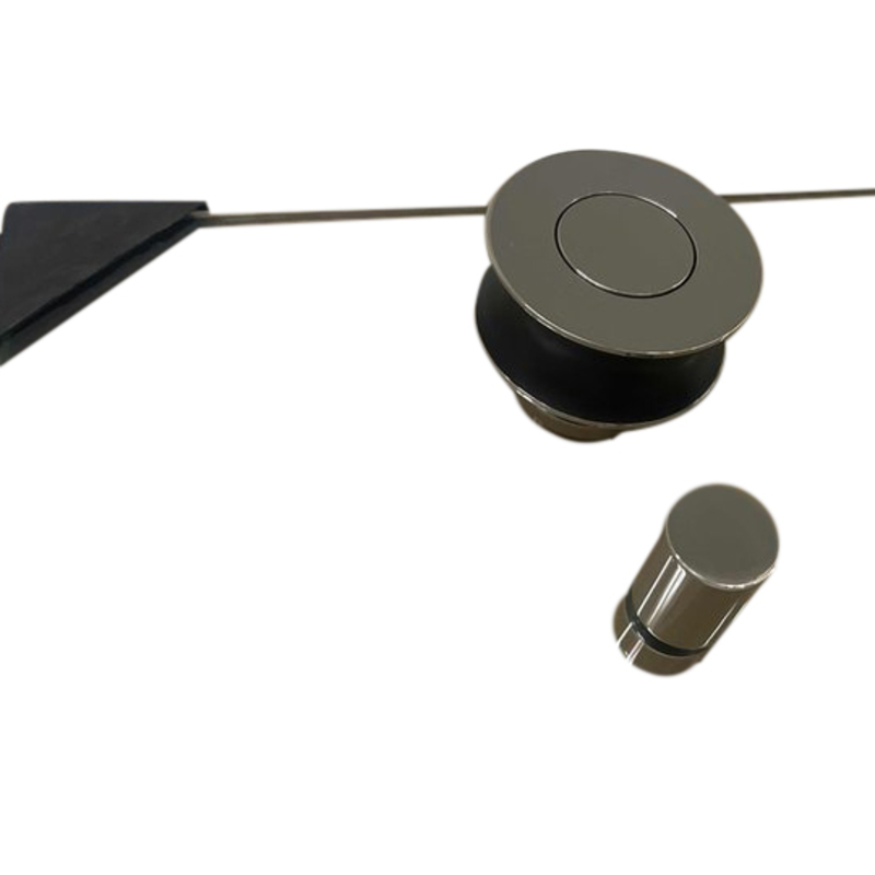 Душевая кабина Koer SR SC07-120x90x200-TR-01 Easy Clean 8мм, без поддона, прозрачное стекло, хром