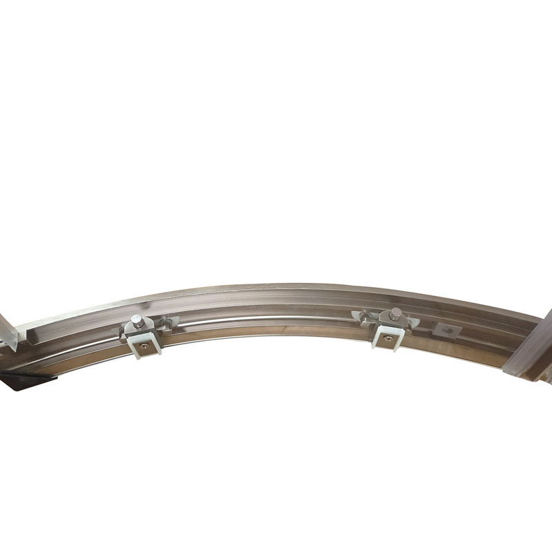 Душевая кабина Koer SR SC04-90x90x195-TR-07 Easy Clean 5мм, без поддона, прозрачное стекло, графит