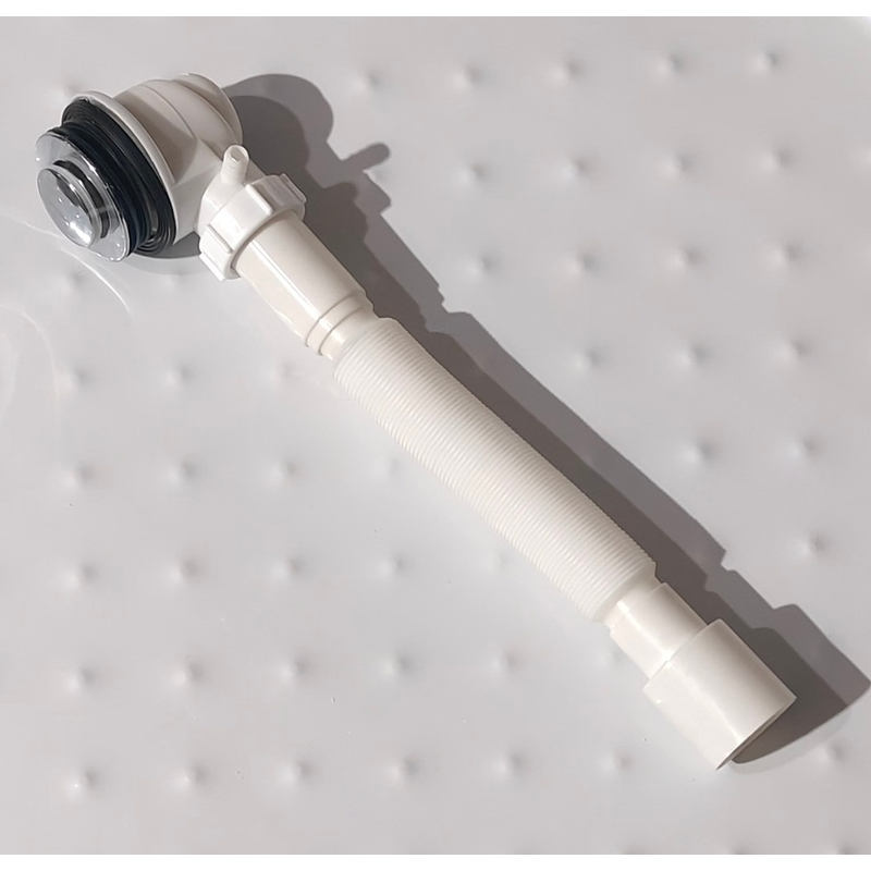 Душова кабіна MIXXUS HARD SCT01-100x80x198-TR CHROME NEW 5мм, з низьким піддоном, прозоре скло 