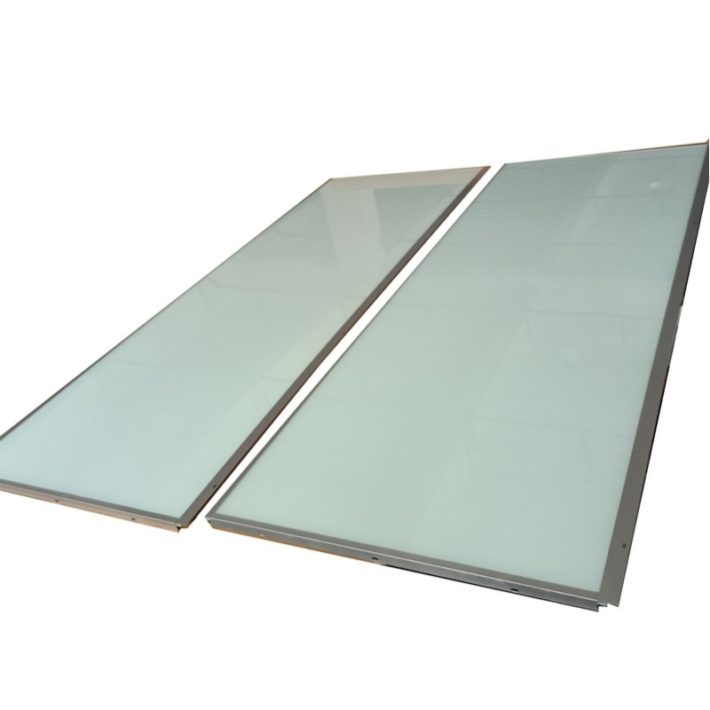 Бокс душевой Mixxus STRONG SB02-90x90x215-FB SATIN без гидромассажа с низким поддоном