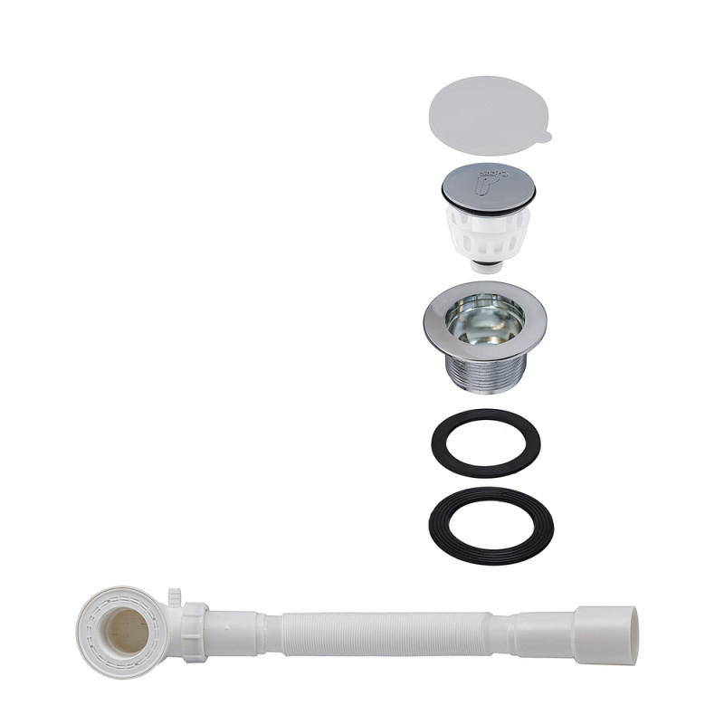 Душевая кабина Mixxus HARD SCT01-120x80x198-TR CHROME 5мм, с низким поддоном, прозрачное стекло