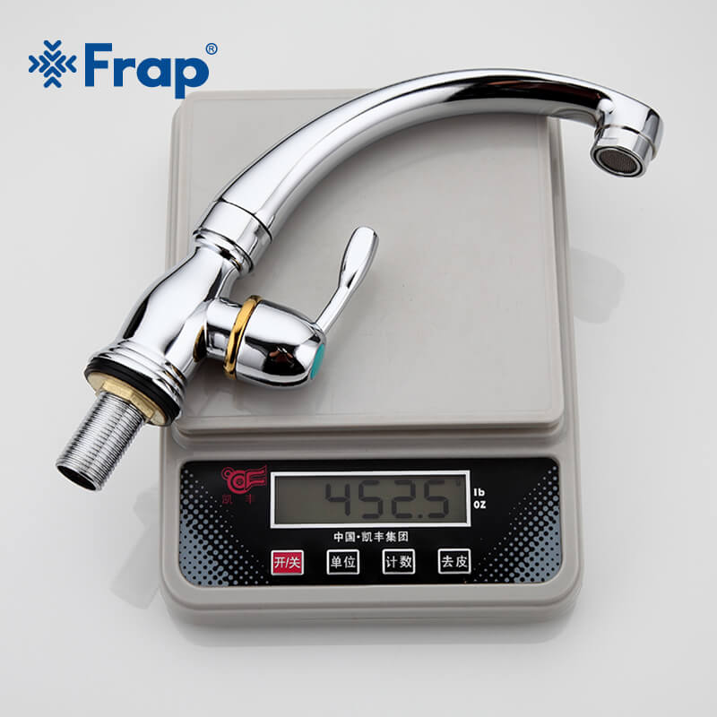 Frap F4196 — Змішувач для кухні