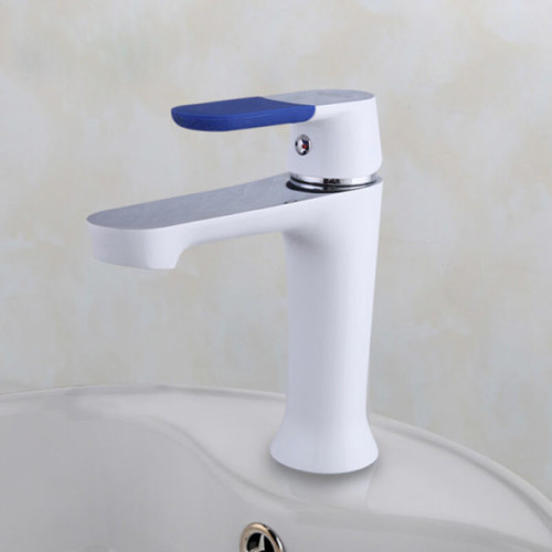 Frap F1034 — Смеситель для умывальника.