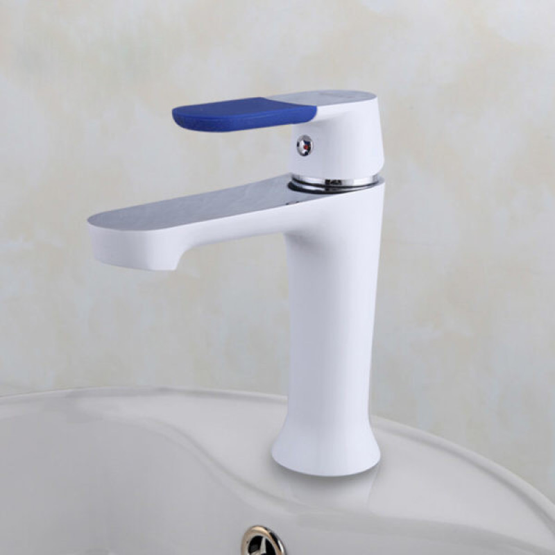 Frap F1034 — Смеситель для умывальника.