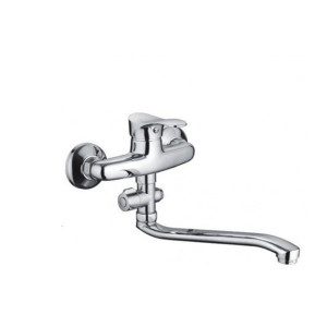 Frap F2114-B – Змішувач для ванни