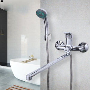 Frap F2236 — Змішувач для ванни