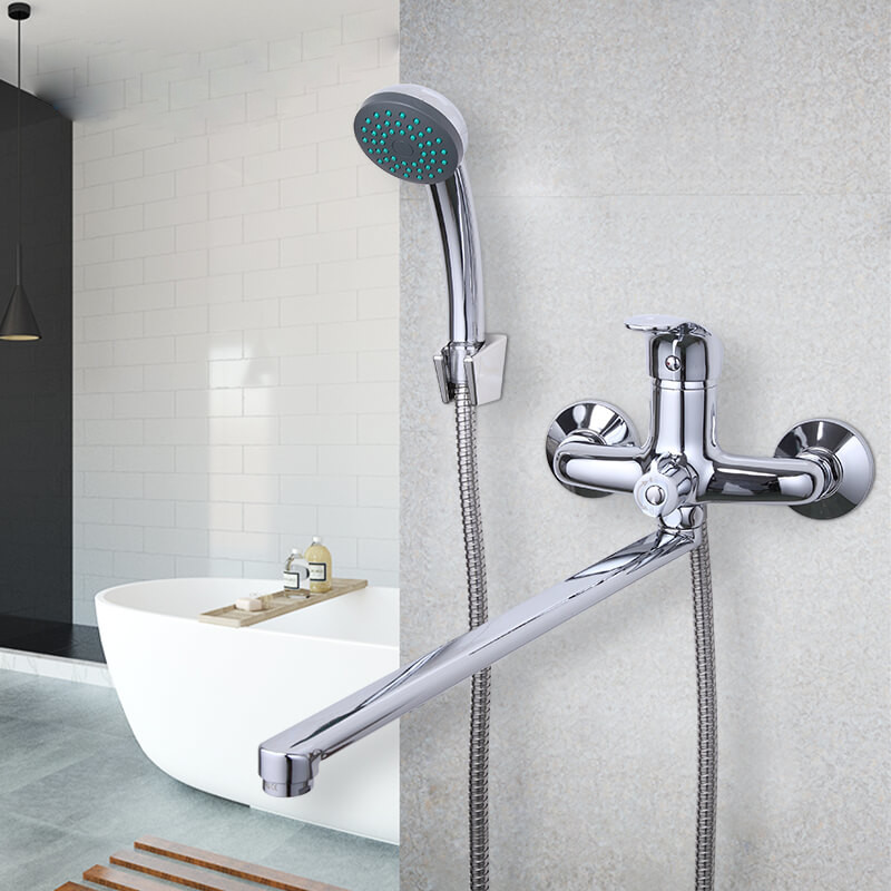 Frap F2236 — Смеситель для ванны.