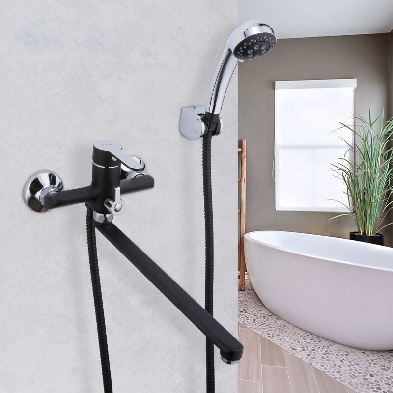 Frap F2242 — Змішувач для ванни