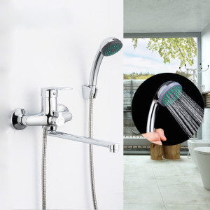 Frap F22701-B — Змішувач для ванни