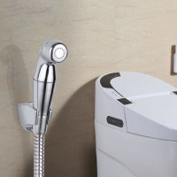 Frap F27 — Гігієнічний набір (лійка, шланг, кронштейн)