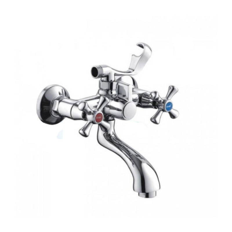 Frap F32732-B — Змішувач для ванни