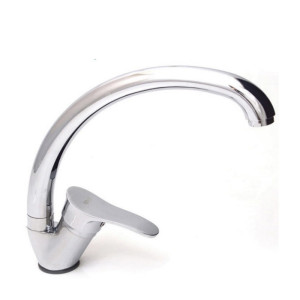 Frap F4114-2 — Смеситель для кухни.