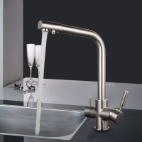 Frap F4352-5 — Змішувач для кухні