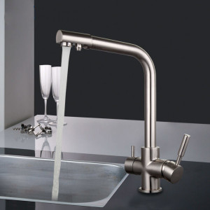 Frap F4352-5 — Змішувач для кухні