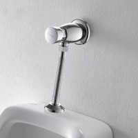 Frap F7201 — Кран нажимний для пісуара