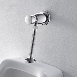 Frap F7201 — Кран нажимний для пісуара