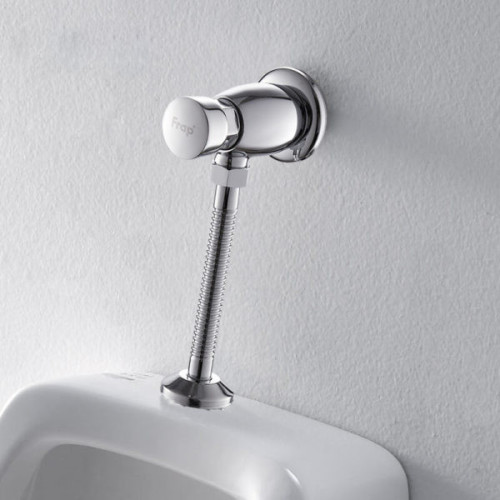 Frap F7201 — Кран нажимний для пісуара