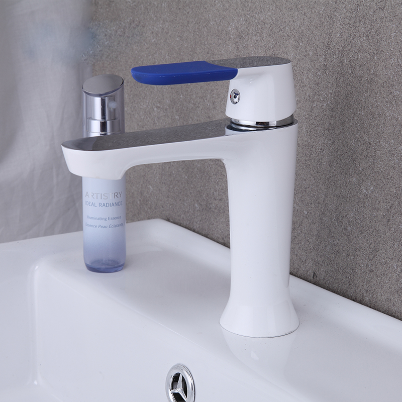 Frap F1034 — Смеситель для умывальника.