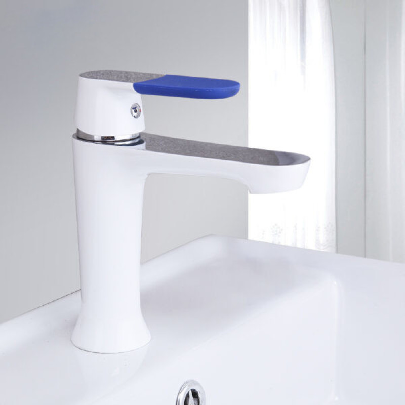 Frap F1034 — Смеситель для умывальника.