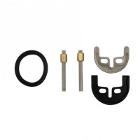 Frap F78 — Подвійне кріплення для змішувача (шпилька)