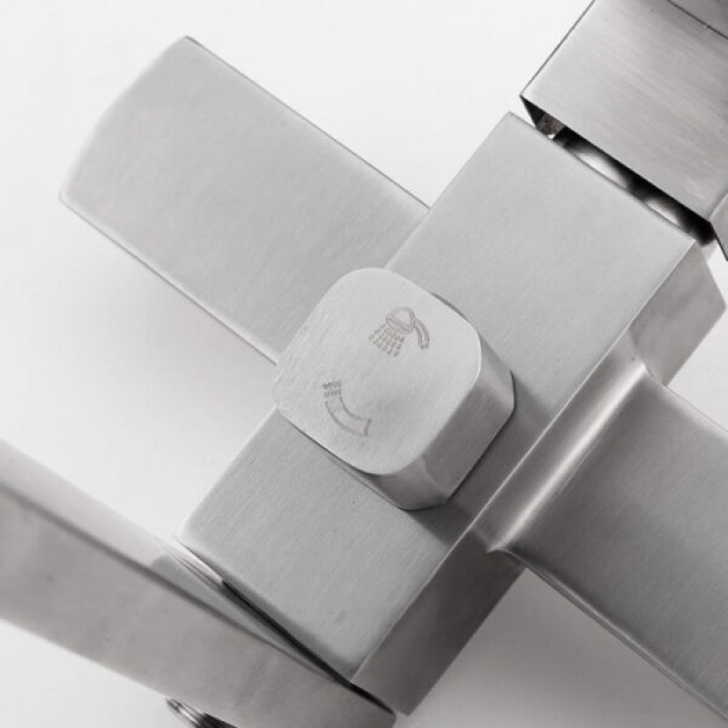 Frap F22802 — Змішувач для ванни