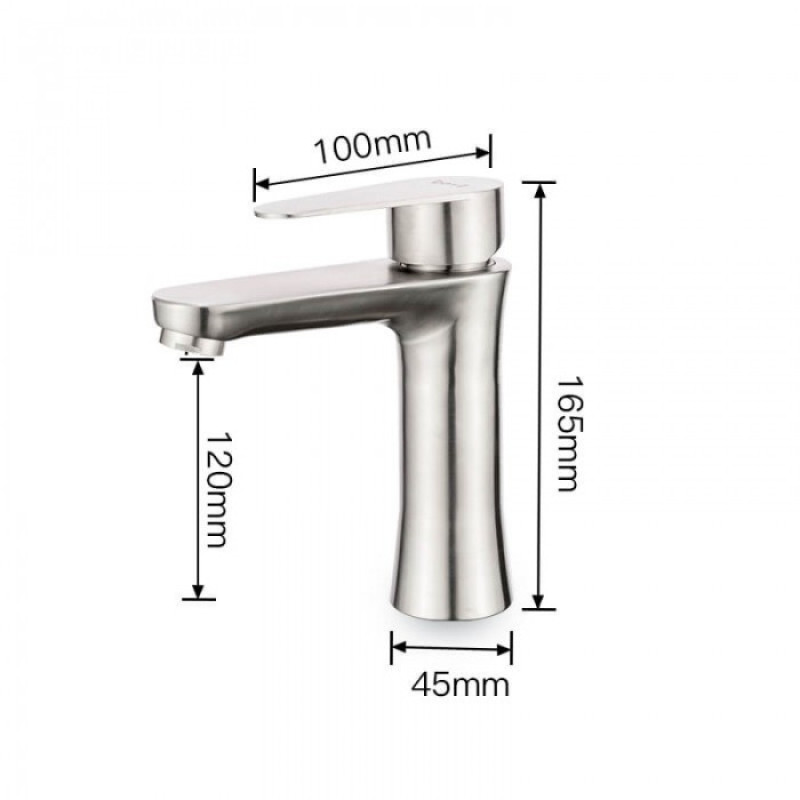 Frap F1048 — Змішувач для кухні