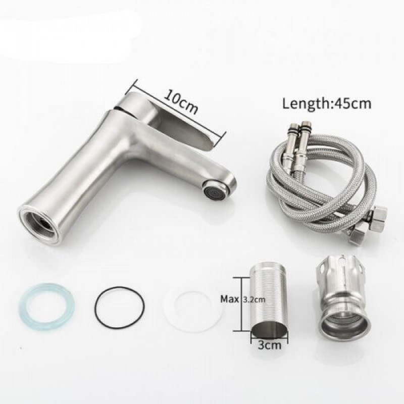 Frap F1048 — Змішувач для кухні